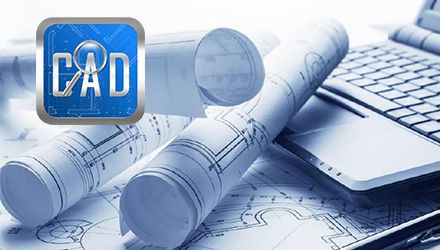CAD建筑设计