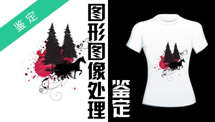 图形图像处理专项鉴定